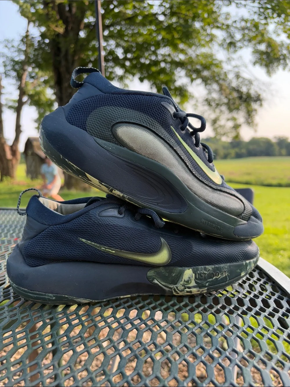 Nike kids Sneakers